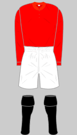 arsenal 1914-15