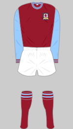 aston villa kit 1969