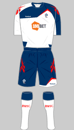 bolton wanderers fc 2011-12