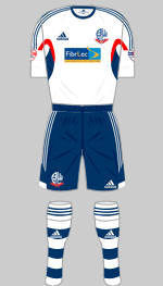 bolton wanderers 2013-14 home kit