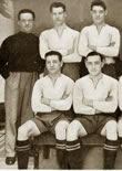 bolton wanderers 1932-33 team group