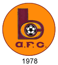 bradford city fc crest 1978