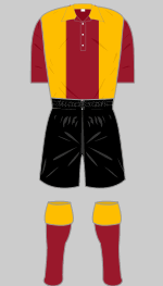 bradford city 1945-46