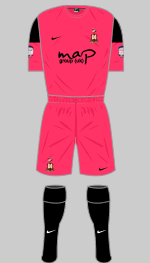 bradford city fc 2012-13 third kit