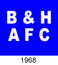 brighton & hove albion crest 1968