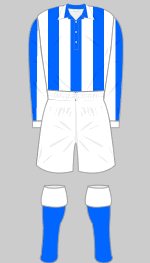 brighton 1934-35