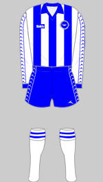 brighton 1979-1980