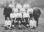 bury fc 1900 fa cup winners