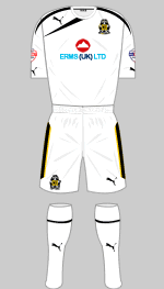 cambridge united 2014-15 third kit