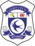 cardiff city crest 2008