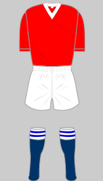 chelsea 1959-60 3rd kit