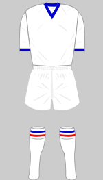 chelsea 1960-61 change kit