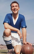 jimmy greaves 1957