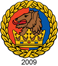 chester city 20009 crest