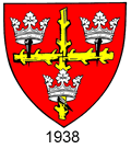 colchester united crest 1938