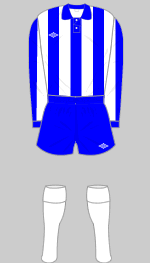 colchester united 1975-76