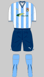 coventry city 2012 fa cup strip