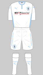 coventry city 2014-16 change kit