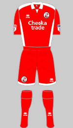 crawley town 2017-18