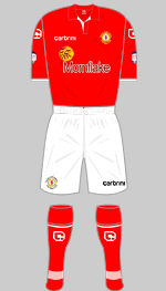 crewe alexandra fc 2012-13 home kit