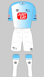 derby county 2015-16 3rd kit