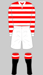 doncaster rovers 1932-33