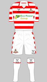 doncaster rovers 2022-23