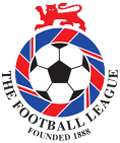 football league logo 1988