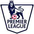 premier league logo 2001