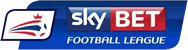 skybet football league logo