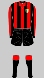 ac milan 1958