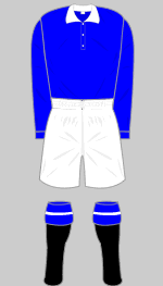 everton fc 1919-20