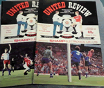 man utd v everton 1988