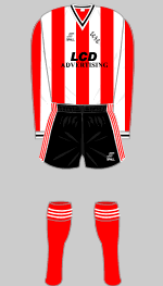 exeter city 1985-86
