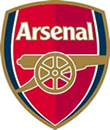 arsenal ladies fc crest