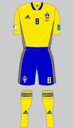 sweden 2018 world cup