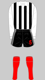 grimsby town 1975-76