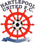 hartlepool united crest 1995