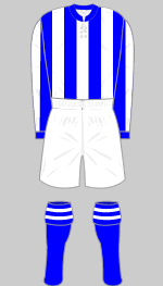 hartlepools  united 1924-26