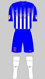 hartlepool united 2016-17 1st kit