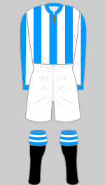 huddersfield town 1921-22