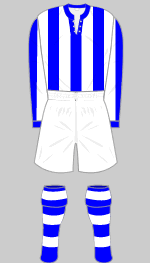huddersfield town fc 1939-40