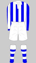 huddersfield town 1945-46