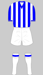 huddersfield town 1956-57