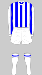 huddersfield town 1965-66