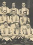 huddersfield Town team group 1914-15