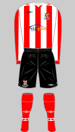 lincoln city 2008-09