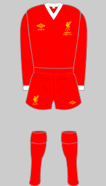 liverpool 1978 european cup final strip