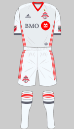 toronto fc 2018 change kit