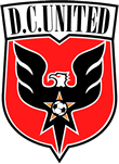 dc united crest